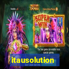 itausolution