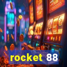 rocket 88