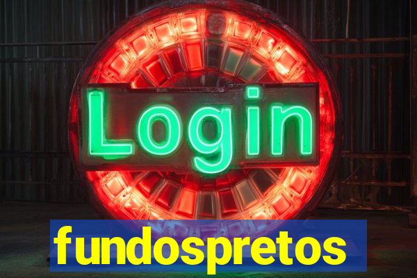 fundospretos