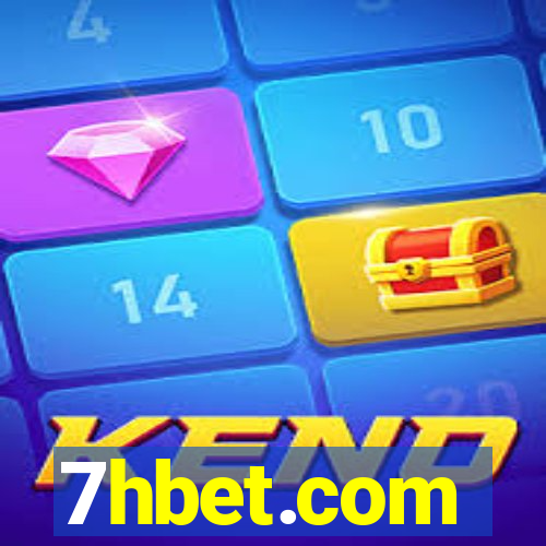 7hbet.com