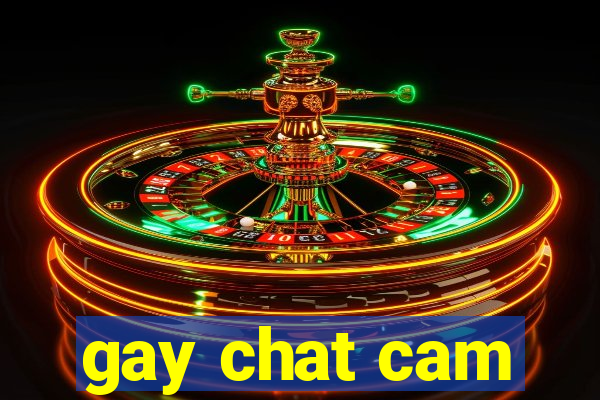 gay chat cam