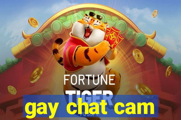 gay chat cam