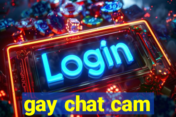 gay chat cam