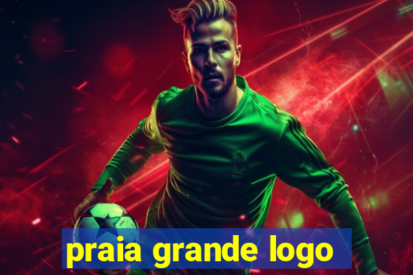 praia grande logo