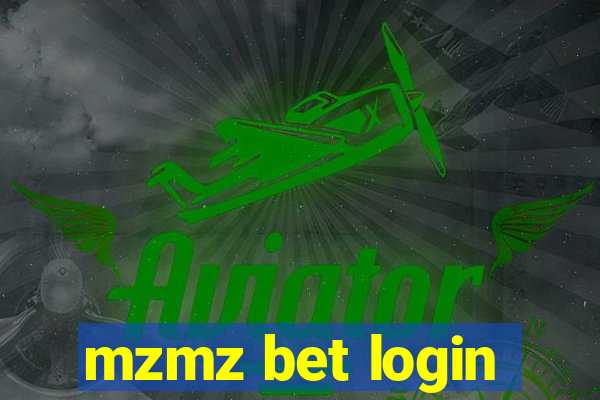 mzmz bet login