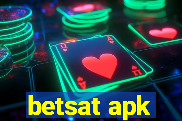 betsat apk