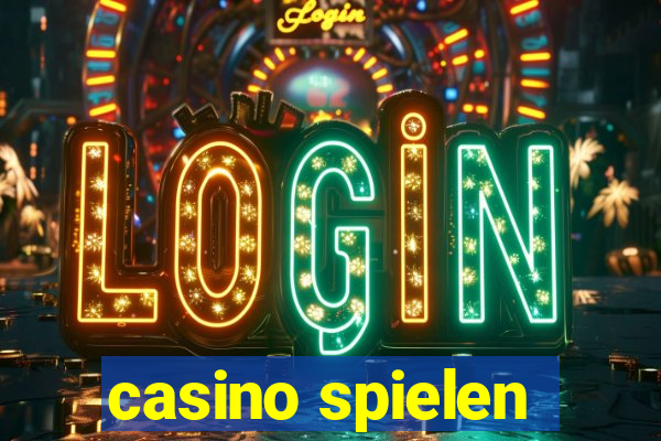 casino spielen