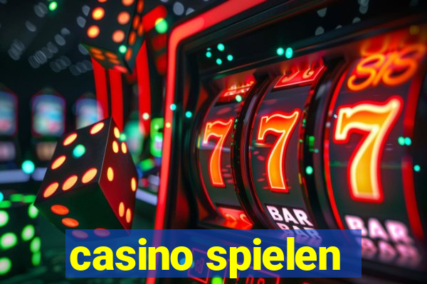 casino spielen