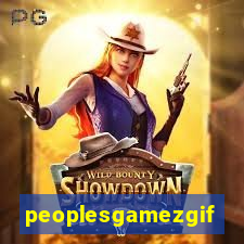 peoplesgamezgiftexchange