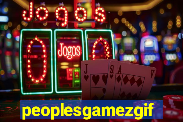 peoplesgamezgiftexchange