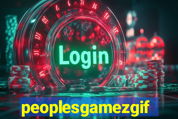 peoplesgamezgiftexchange