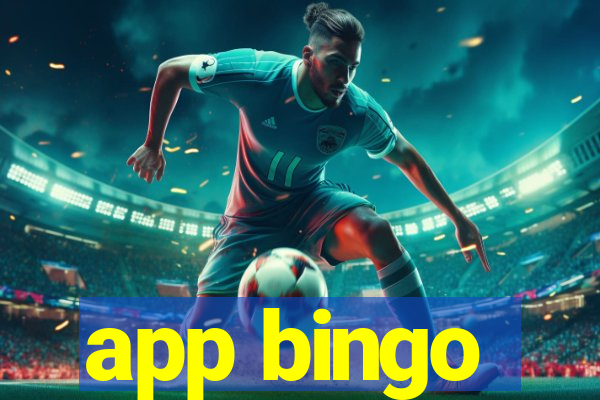 app bingo