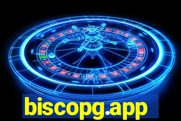 biscopg.app