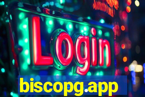 biscopg.app