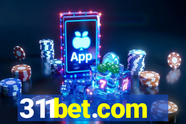 311bet.com