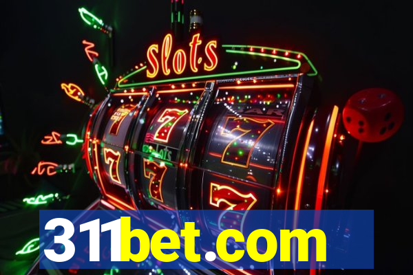 311bet.com