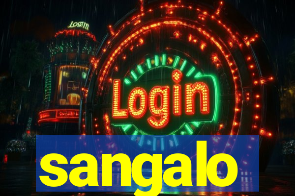 sangalo