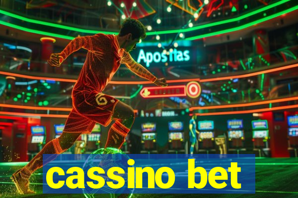 cassino bet