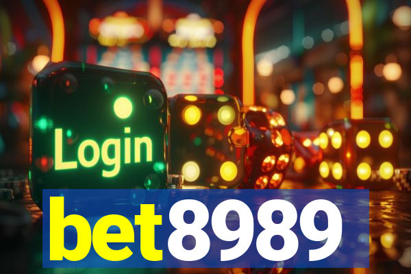 bet8989