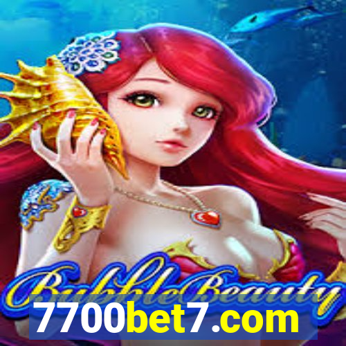 7700bet7.com