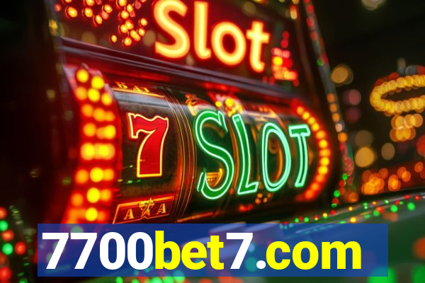 7700bet7.com