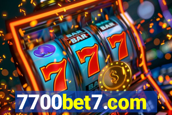 7700bet7.com