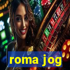 roma jog