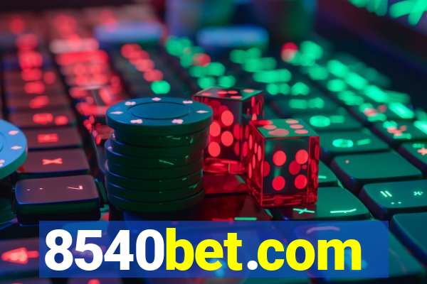 8540bet.com