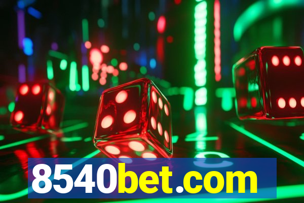 8540bet.com