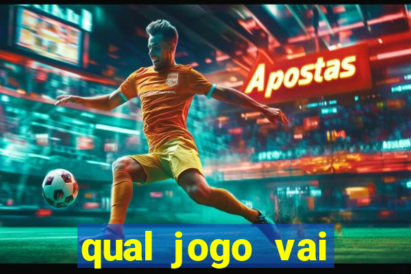 qual jogo vai passar no globo hoje