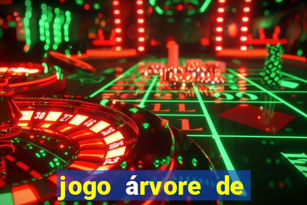 jogo árvore de dinheiro paga mesmo