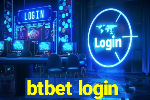 btbet login