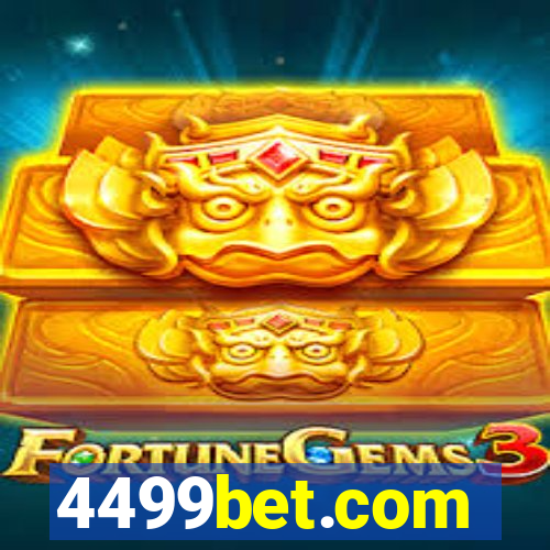 4499bet.com