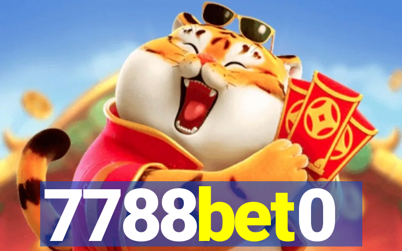 7788bet0