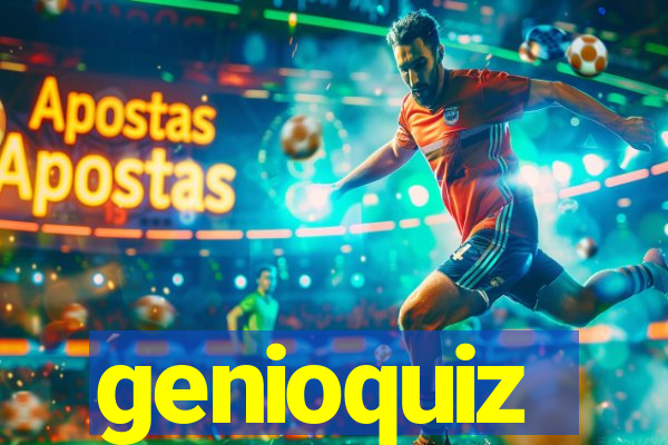 genioquiz