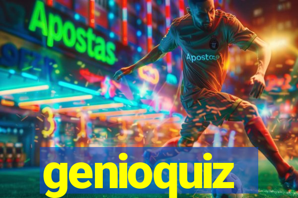 genioquiz