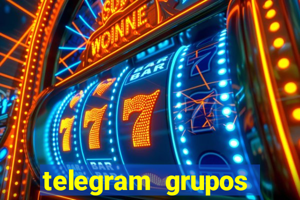 telegram grupos pode tudo