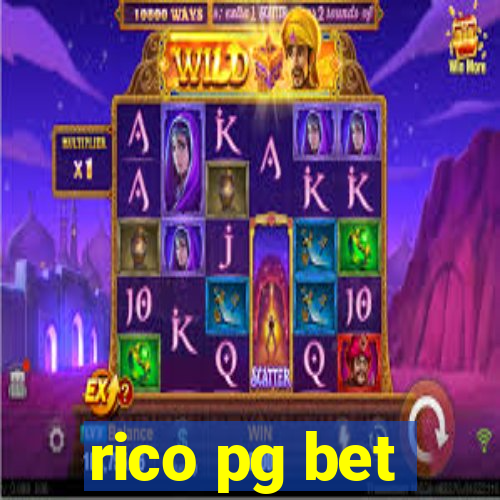 rico pg bet