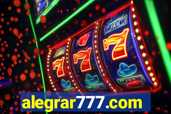 alegrar777.com