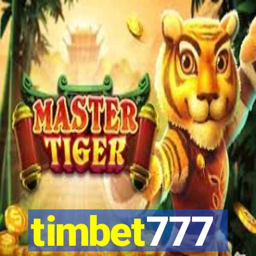 timbet777