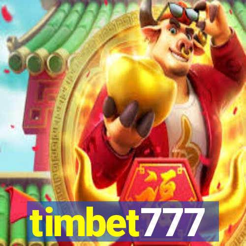 timbet777