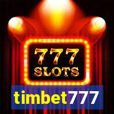 timbet777