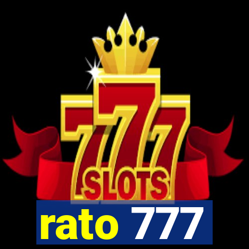 rato 777