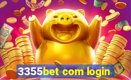 3355bet com login