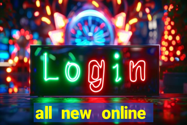 all new online casinos accepting south africa