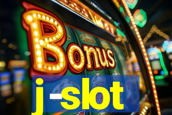 j-slot