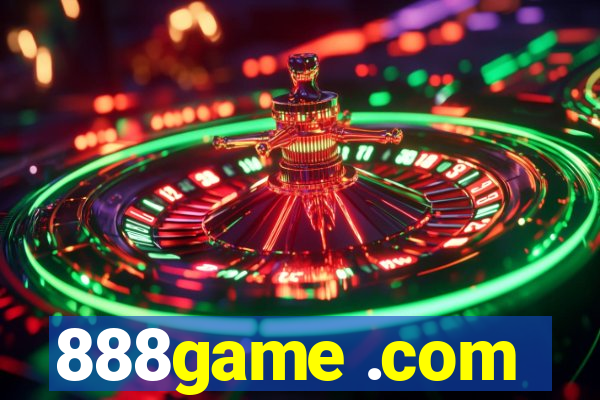 888game .com