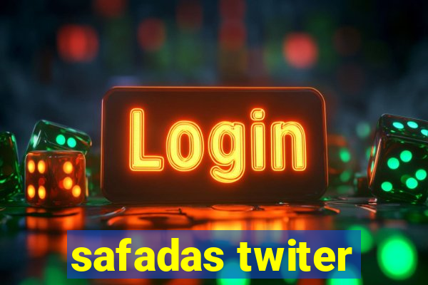 safadas twiter