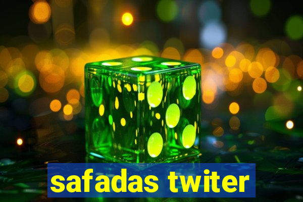 safadas twiter