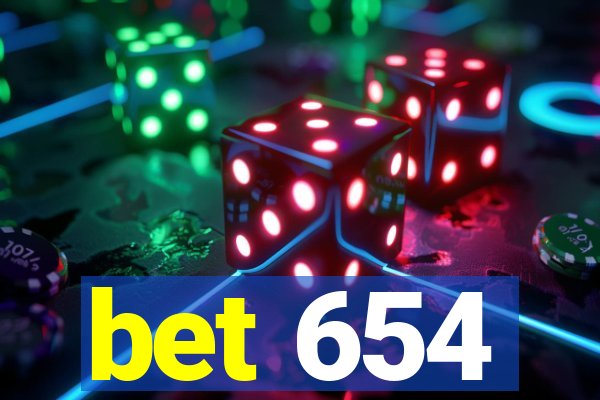 bet 654